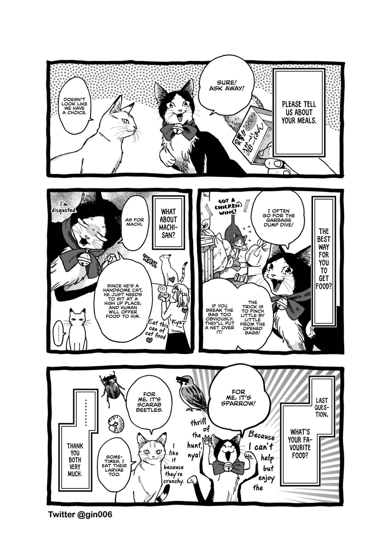 Page 31 Chapter 5 50 senchi no Isshou