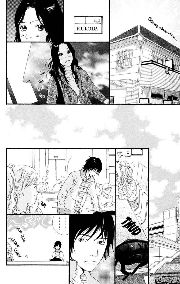Page 44 Chapter 4c Kiyoku Yawaku