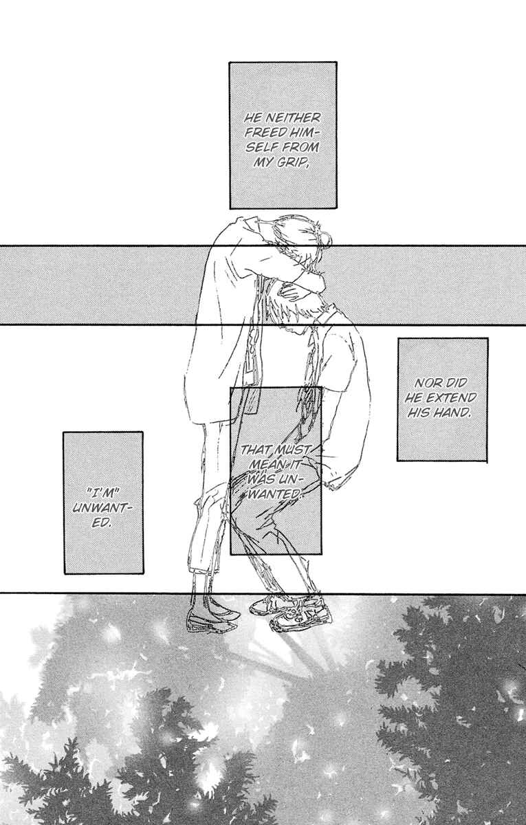 Page 5 Chapter 4c Kiyoku Yawaku