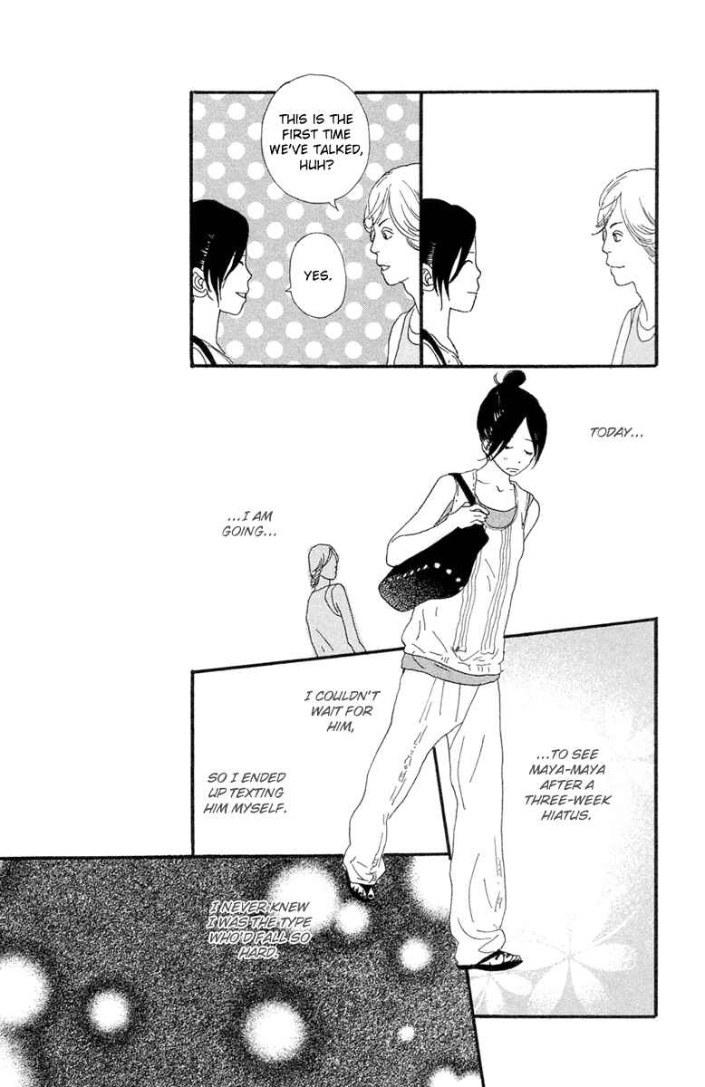 Page 10 Chapter 4.2 Kiyoku Yawaku