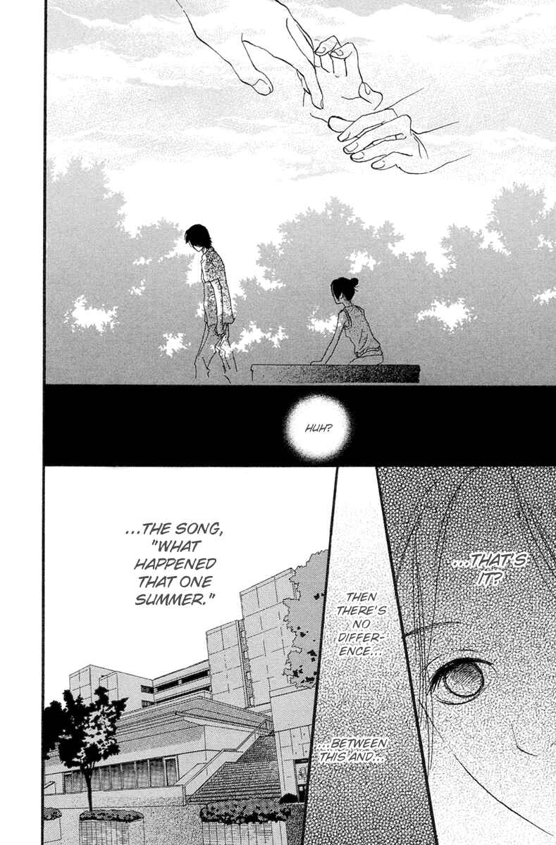 Page 15 Chapter 4.2 Kiyoku Yawaku