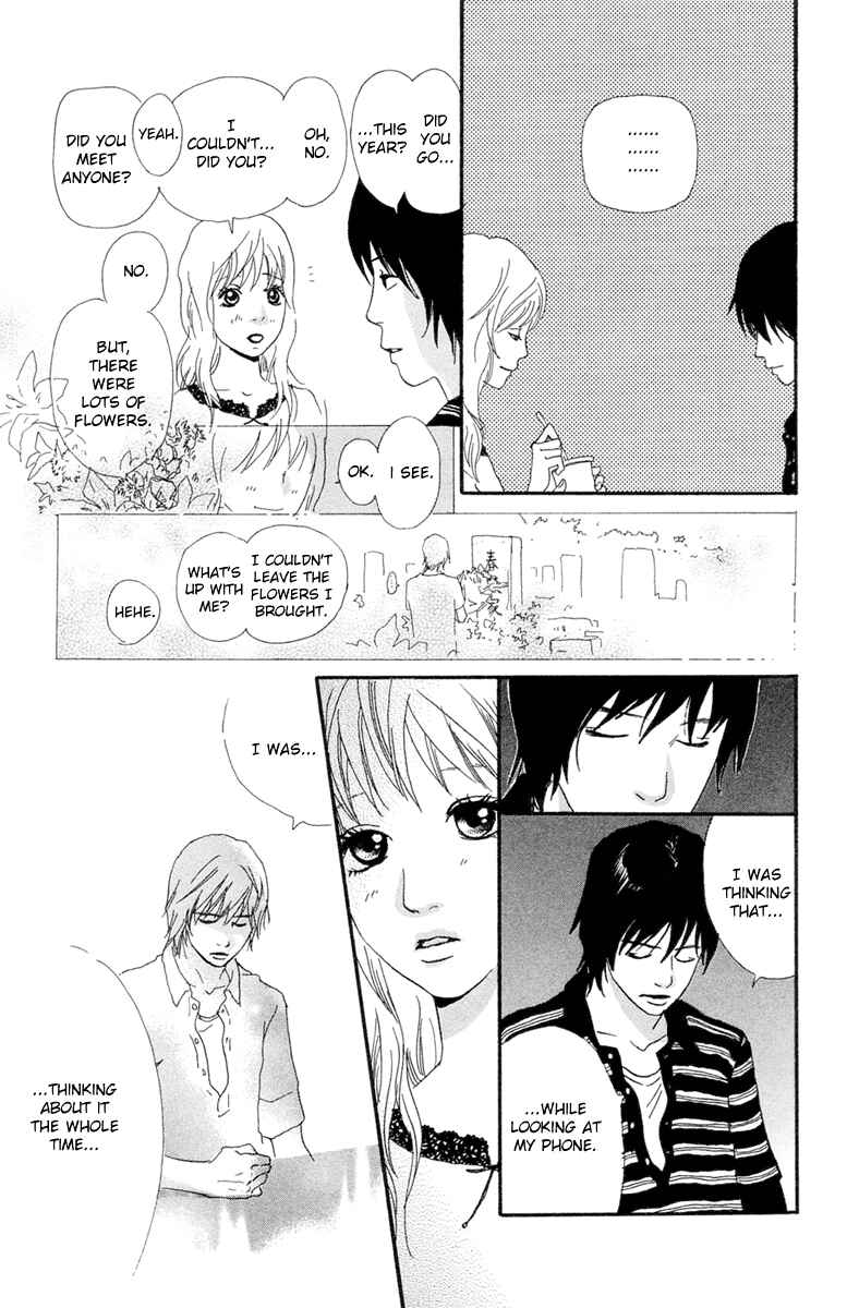 Page 22 Chapter 4.2 Kiyoku Yawaku
