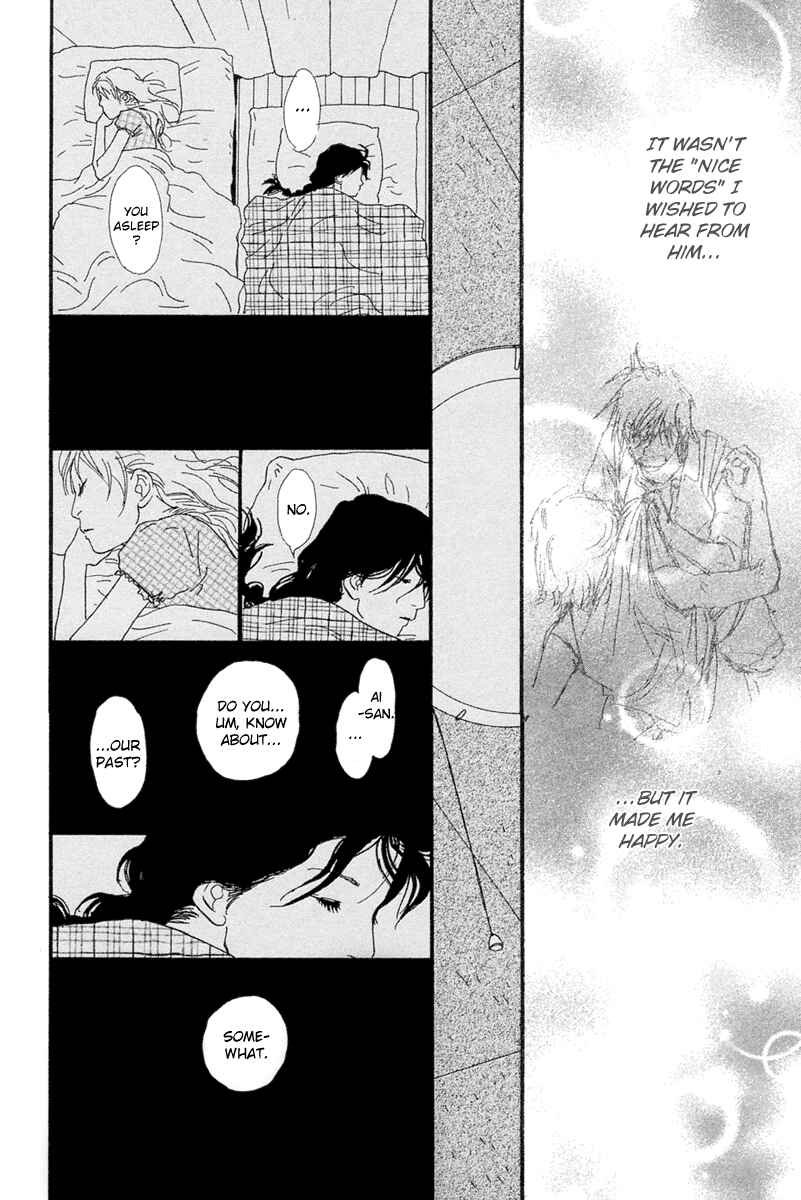 Page 39 Chapter 4.2 Kiyoku Yawaku