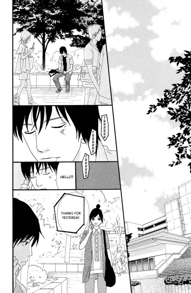 Page 45 Chapter 4.2 Kiyoku Yawaku