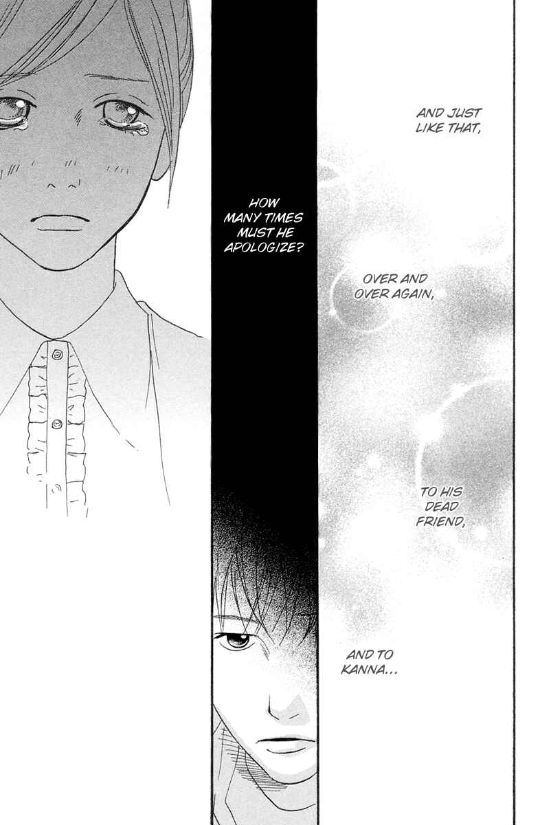 Page 48 Chapter 4.2 Kiyoku Yawaku