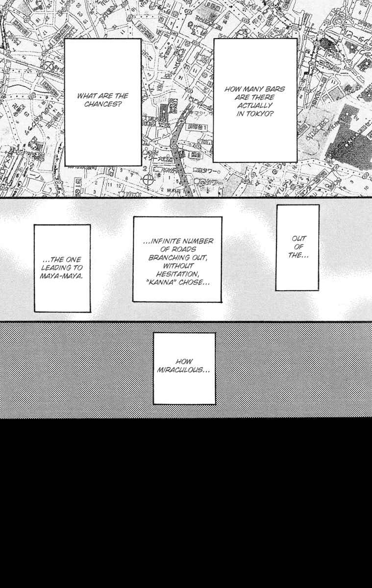 Page 8 Chapter 4.2 Kiyoku Yawaku