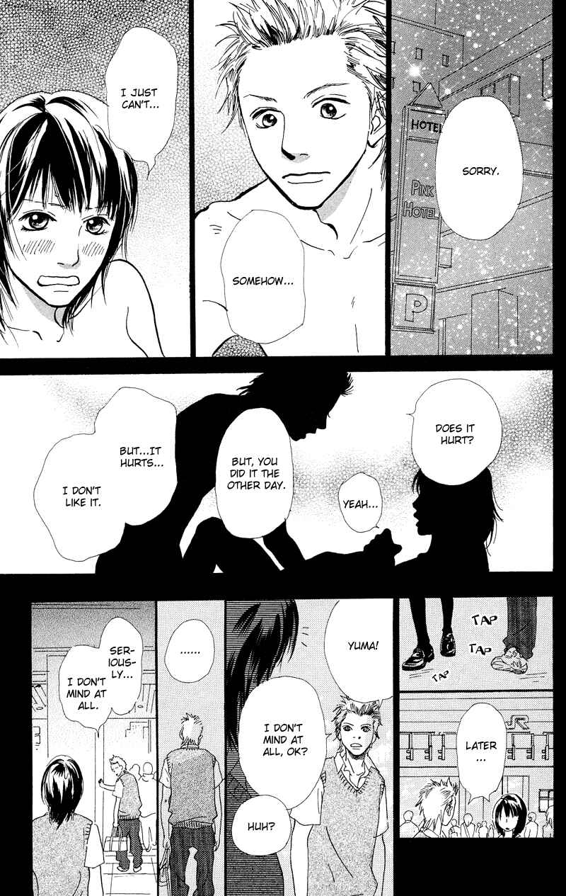 Page 31 Chapter 1.1 Kiyoku Yawaku