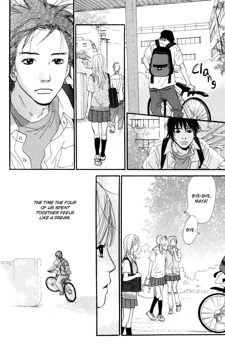 Page 11 Chapter 2.2 Kiyoku Yawaku