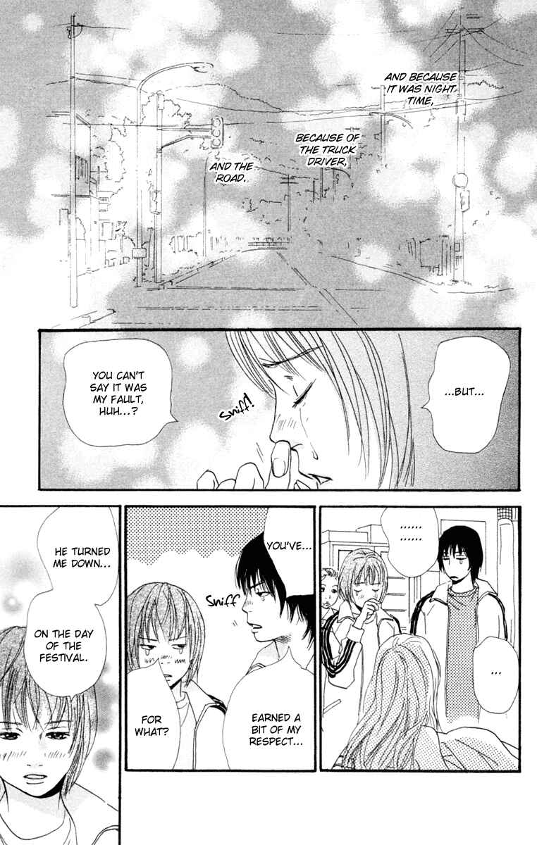 Page 36 Chapter 2.2 Kiyoku Yawaku