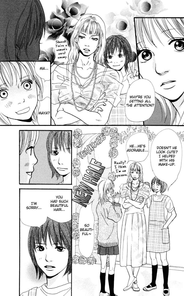 Page 42 Chapter 2.2 Kiyoku Yawaku