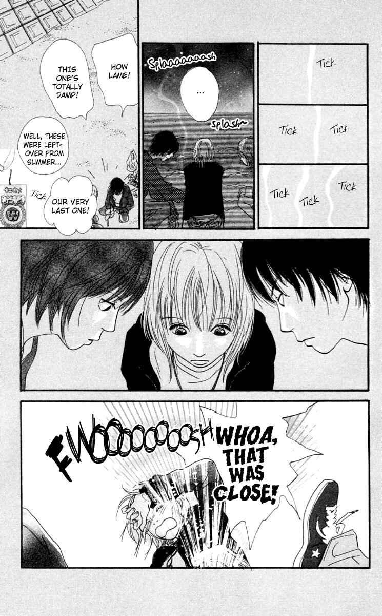 Page 44 Chapter 2.2 Kiyoku Yawaku