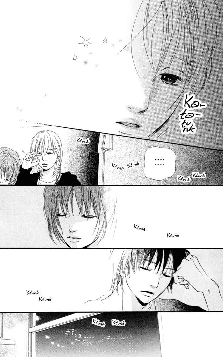 Page 48 Chapter 2.2 Kiyoku Yawaku