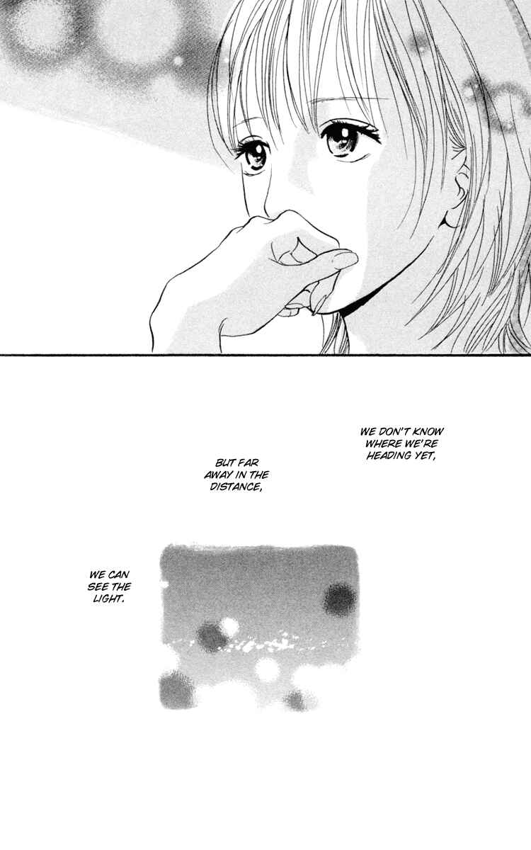 Page 49 Chapter 2.2 Kiyoku Yawaku