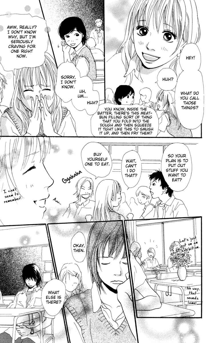 Page 8 Chapter 2.2 Kiyoku Yawaku