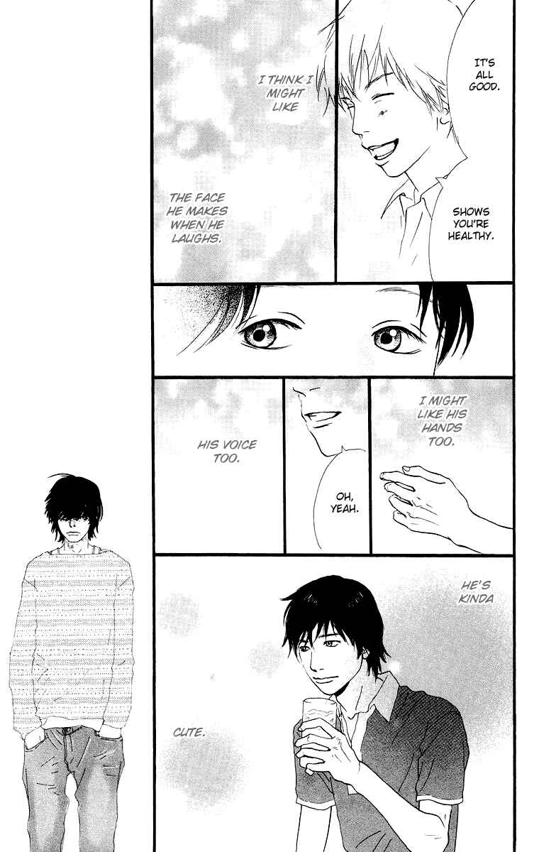 Page 18 Chapter 4.1 Kiyoku Yawaku