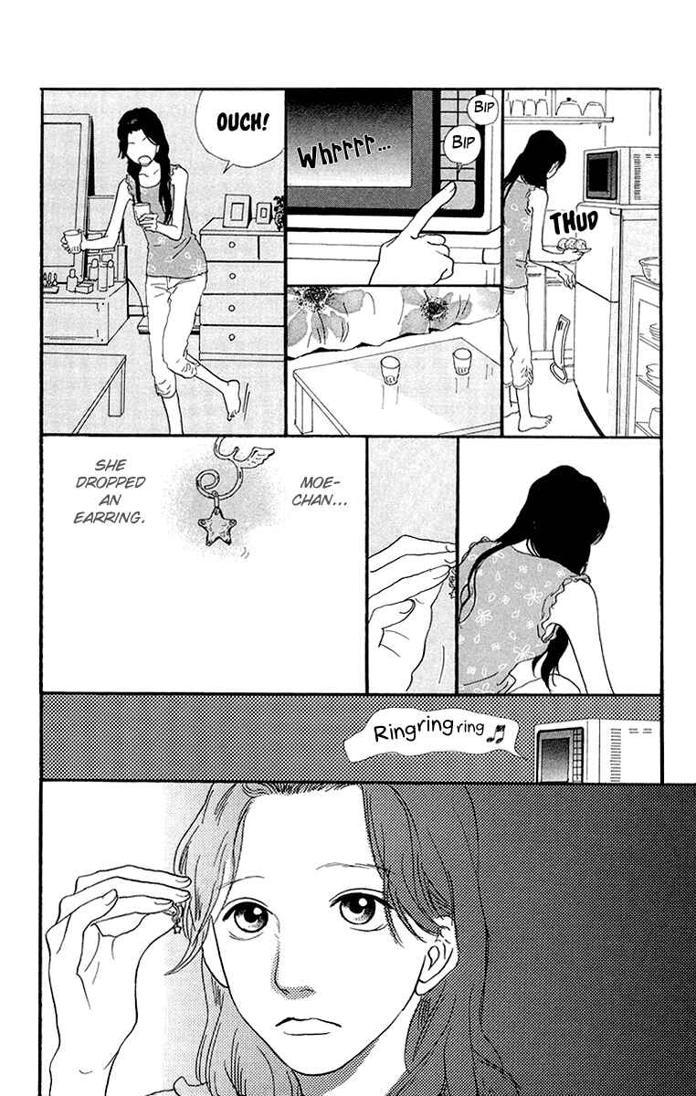Page 43 Chapter 4.1 Kiyoku Yawaku