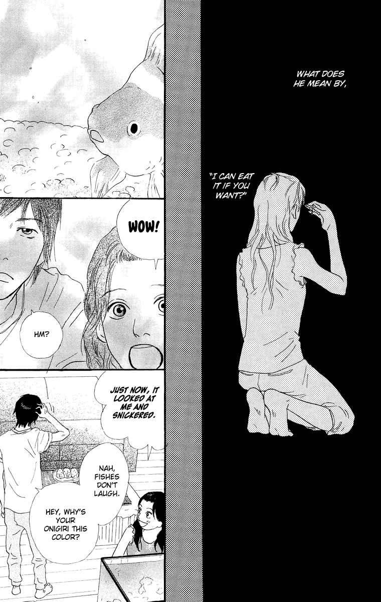 Page 44 Chapter 4.1 Kiyoku Yawaku