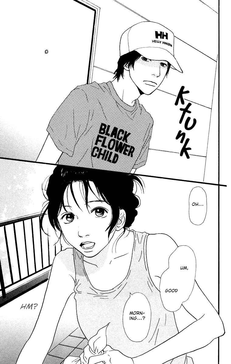 Page 6 Chapter 4.1 Kiyoku Yawaku