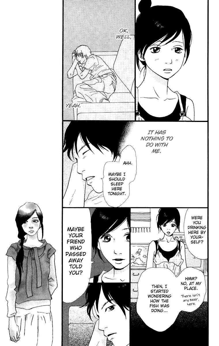 Page 60 Chapter 4.1 Kiyoku Yawaku