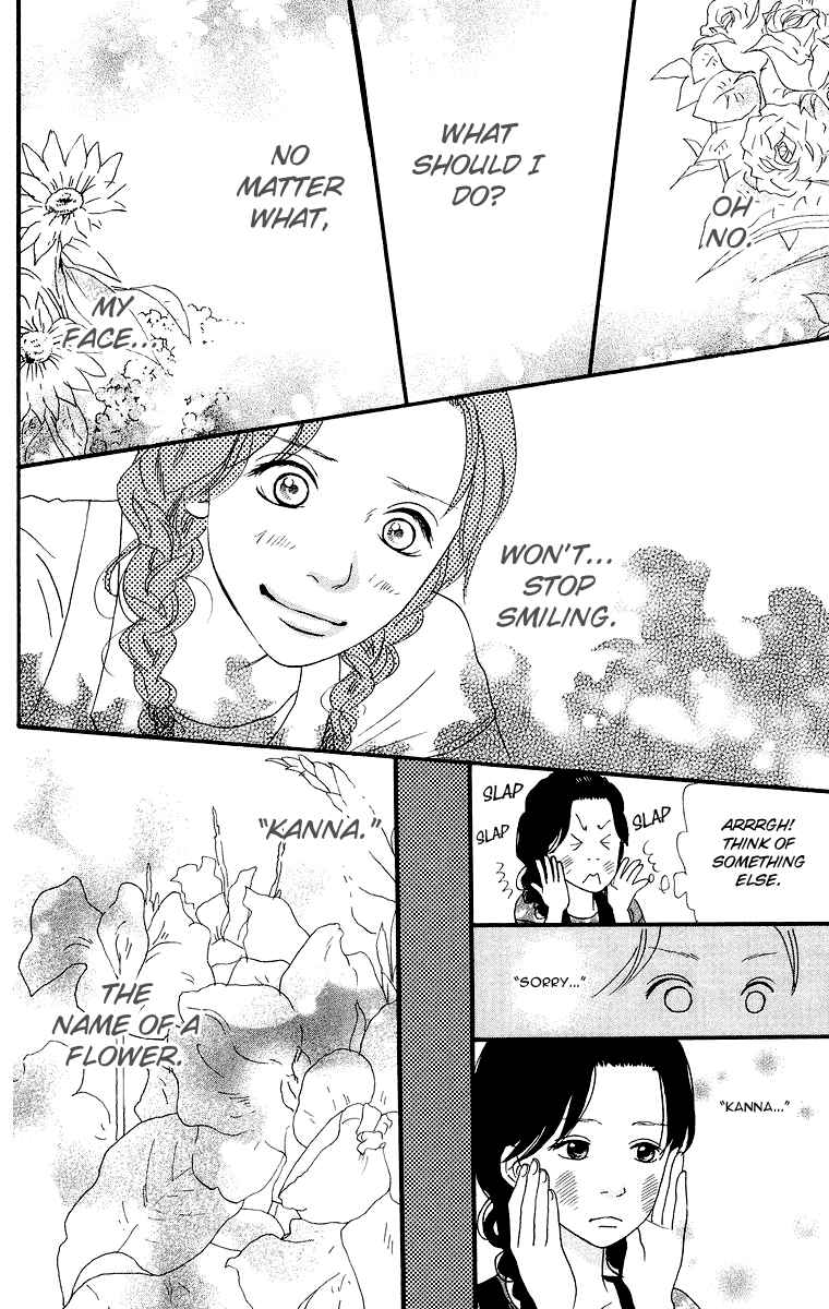 Page 67 Chapter 4.1 Kiyoku Yawaku