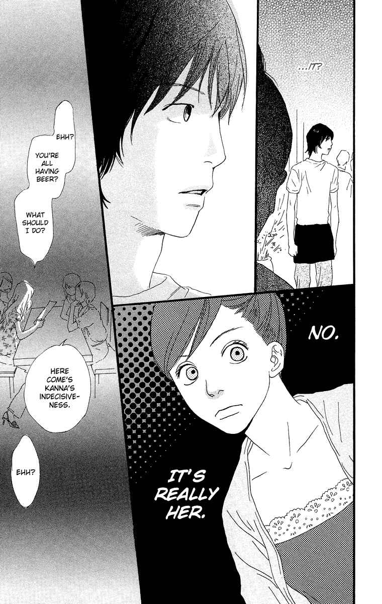 Page 80 Chapter 4.1 Kiyoku Yawaku