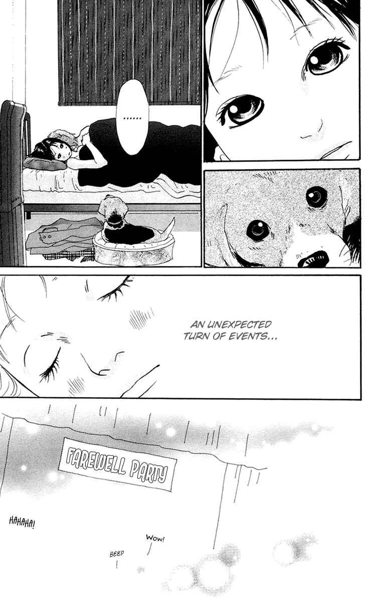 Page 38 Chapter 3.1 Kiyoku Yawaku