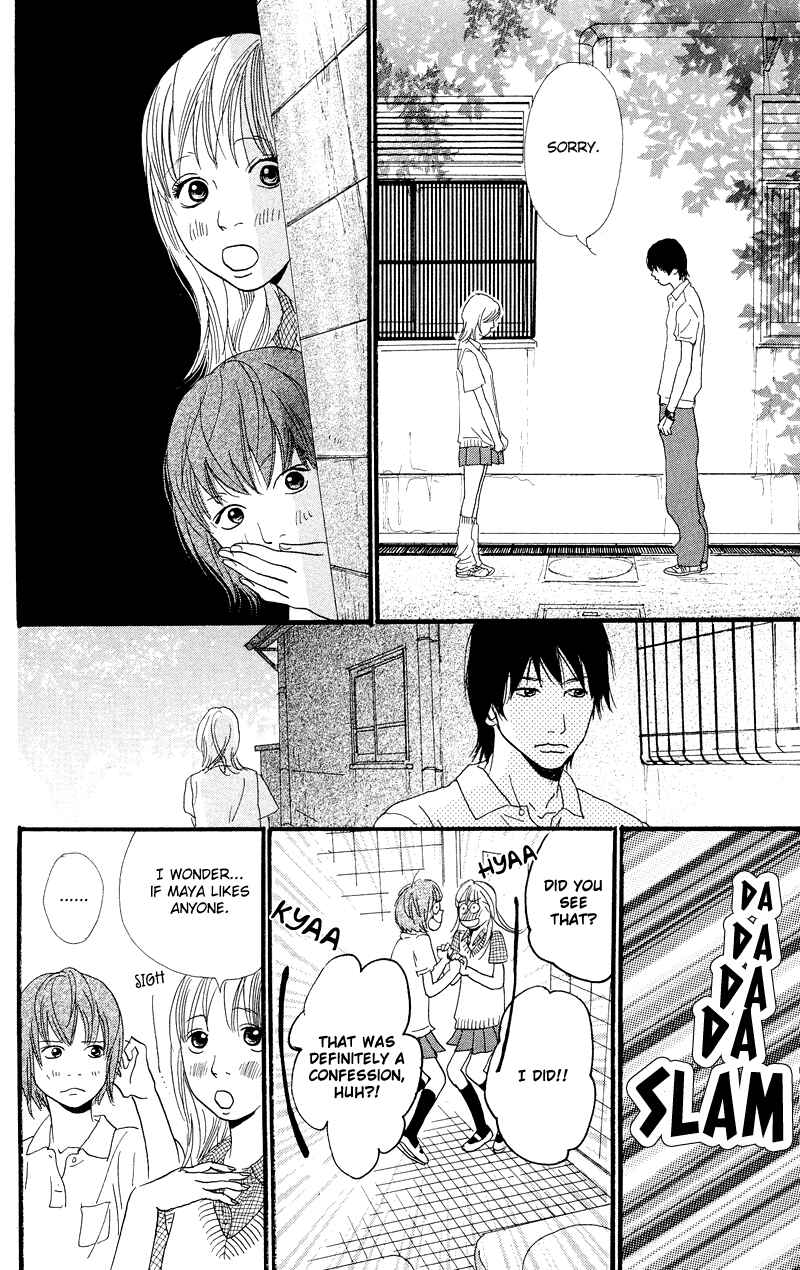 Page 18 Chapter 2.1 Kiyoku Yawaku