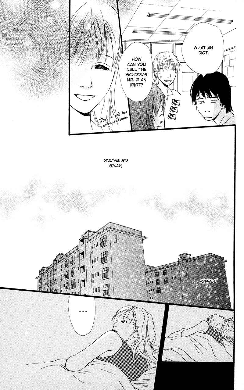 Page 29 Chapter 2.1 Kiyoku Yawaku