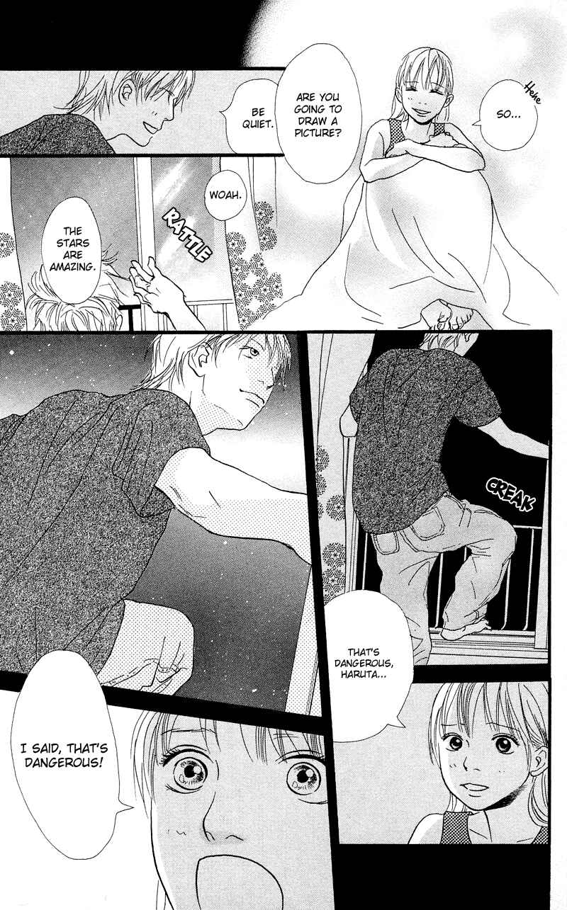 Page 31 Chapter 2.1 Kiyoku Yawaku