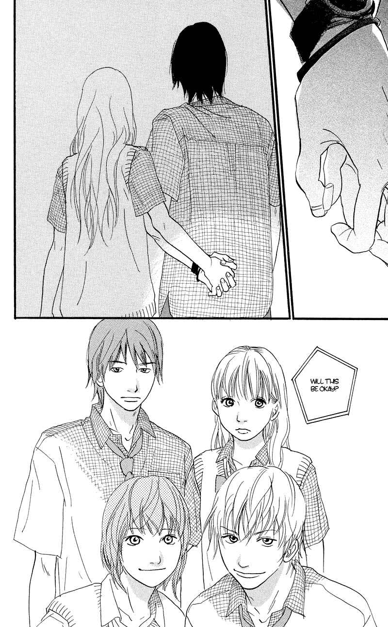Page 38 Chapter 2.1 Kiyoku Yawaku