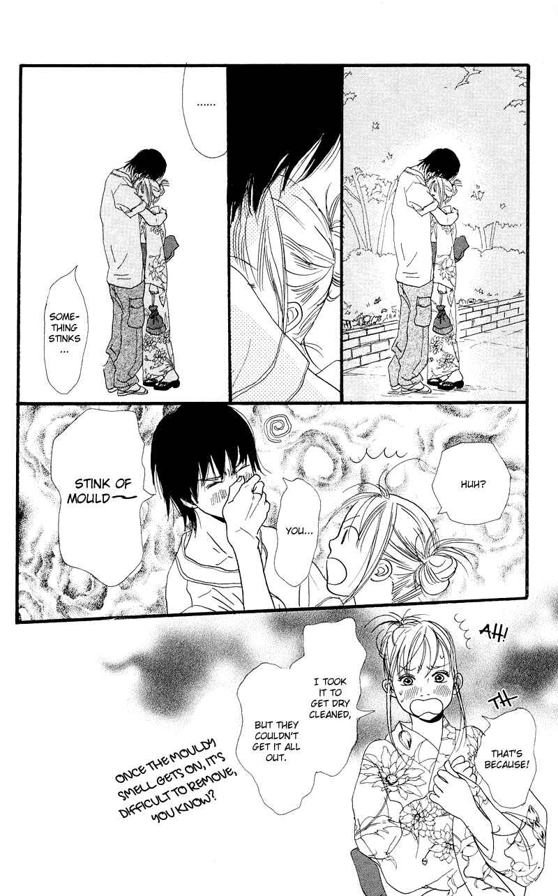Page 44 Chapter 2.1 Kiyoku Yawaku