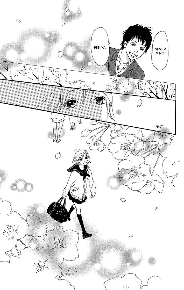 Page 11 Chapter 5a Kiyoku Yawaku