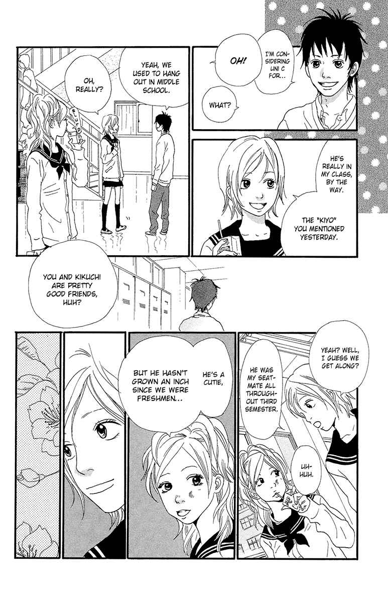 Page 24 Chapter 5a Kiyoku Yawaku