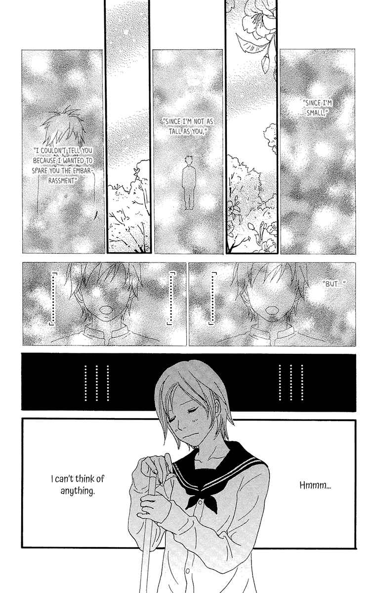 Page 25 Chapter 5a Kiyoku Yawaku