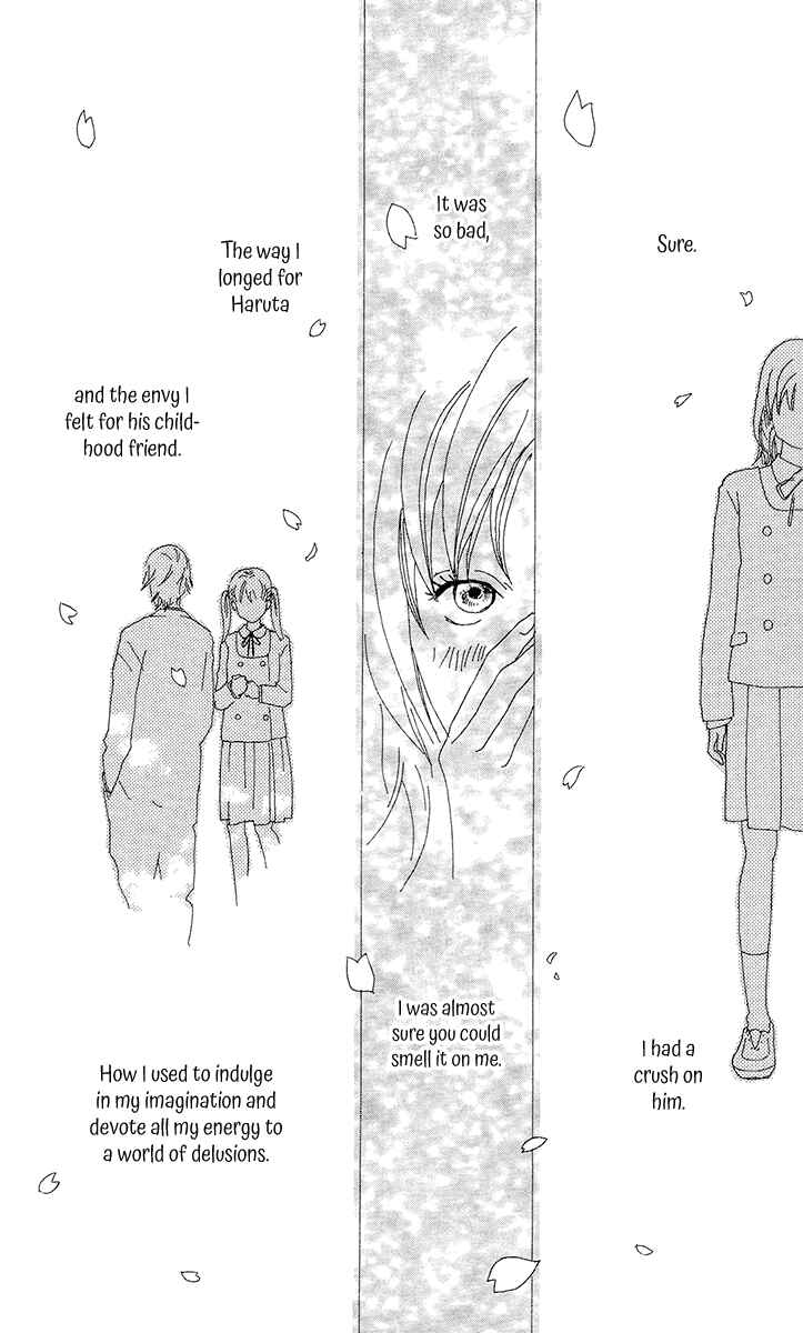 Page 34 Chapter 5a Kiyoku Yawaku