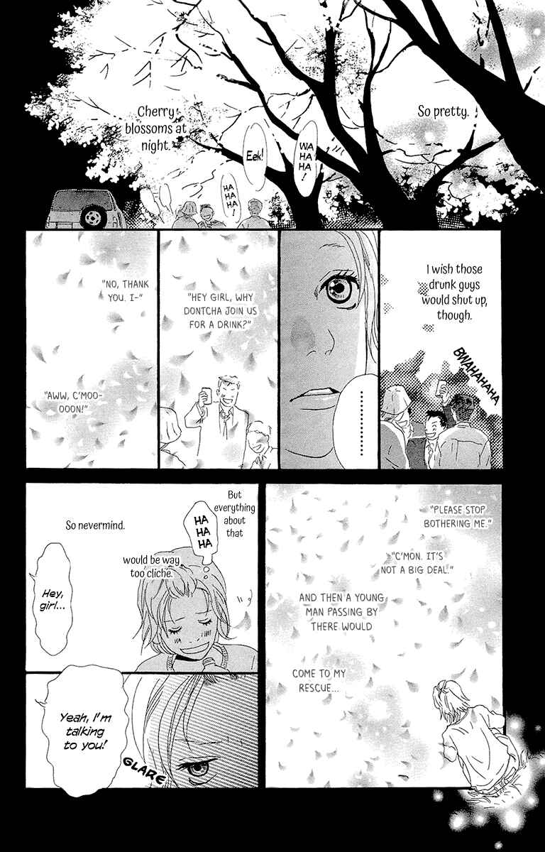 Page 38 Chapter 5a Kiyoku Yawaku