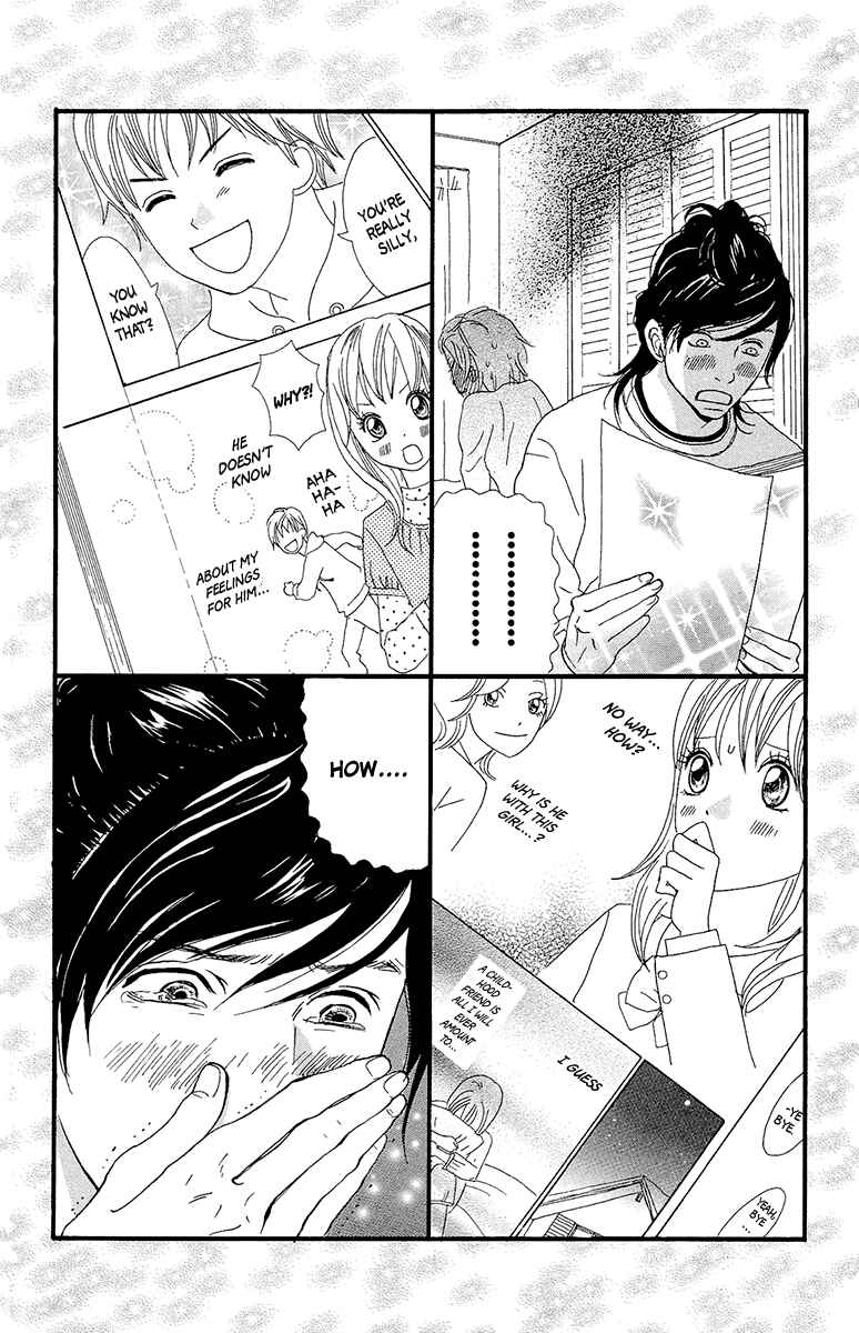 Page 46 Chapter 5a Kiyoku Yawaku