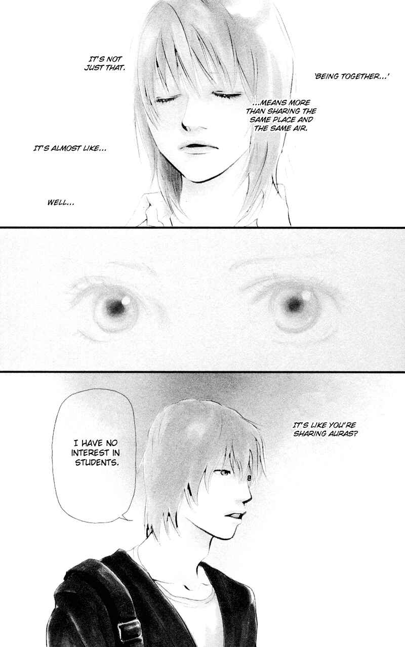 Page 3 Chapter 1.2 Kiyoku Yawaku