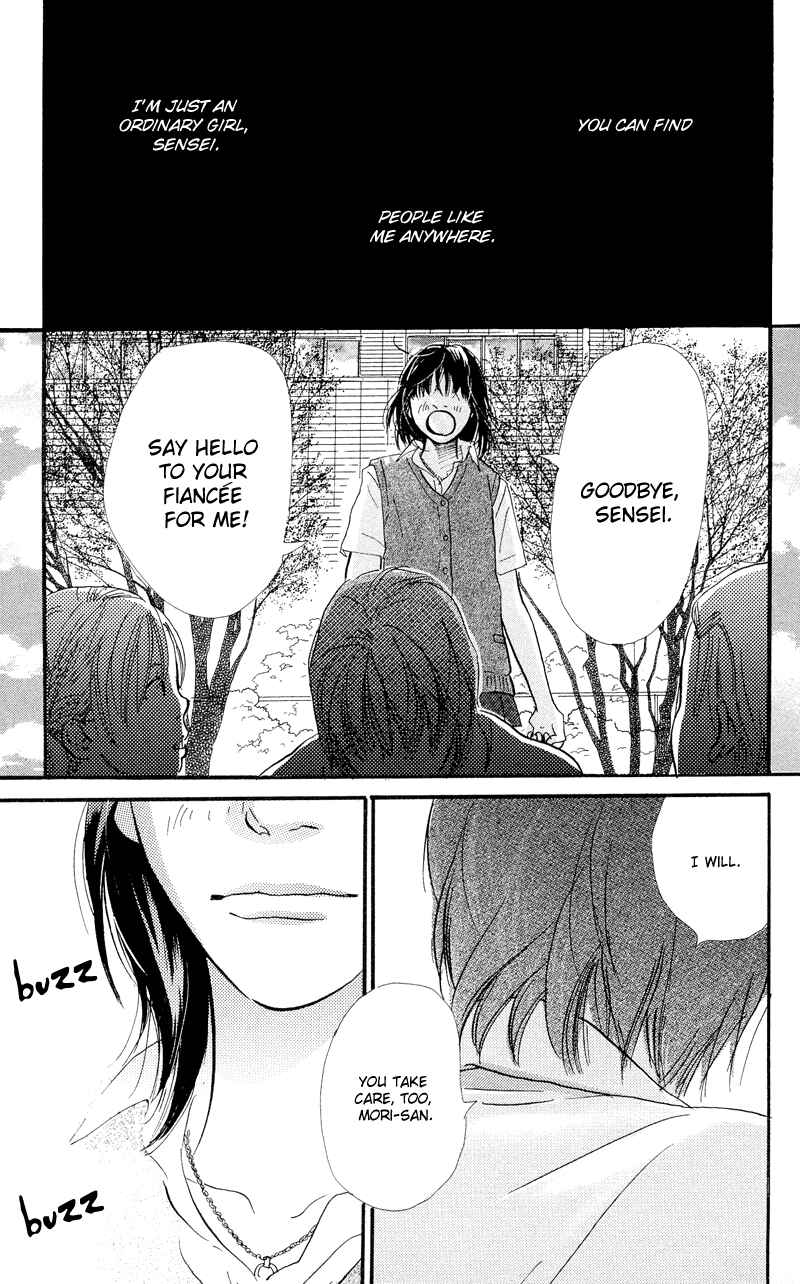 Page 40 Chapter 1.2 Kiyoku Yawaku