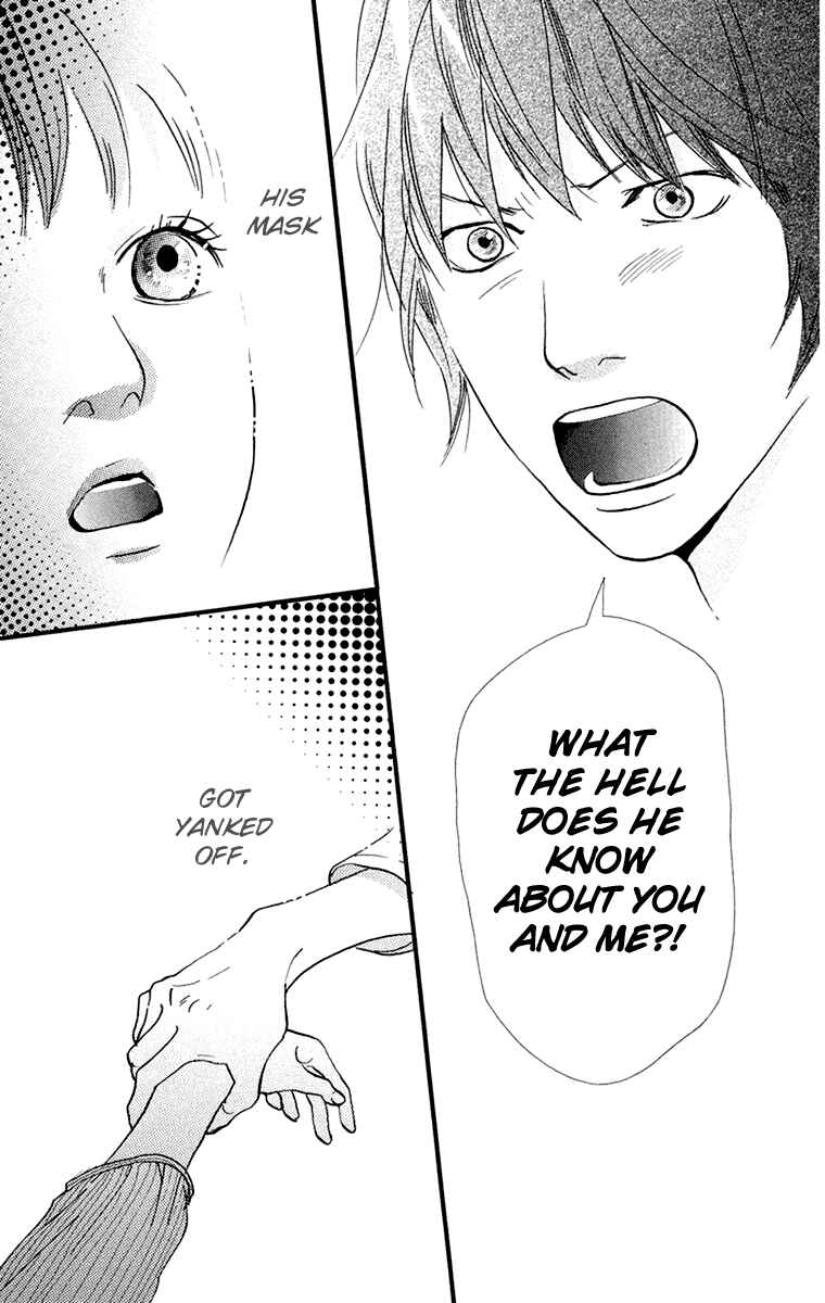 Page 37 Chapter 3.2 Kiyoku Yawaku