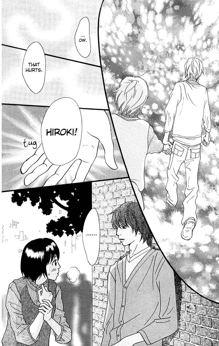 Page 38 Chapter 3.2 Kiyoku Yawaku