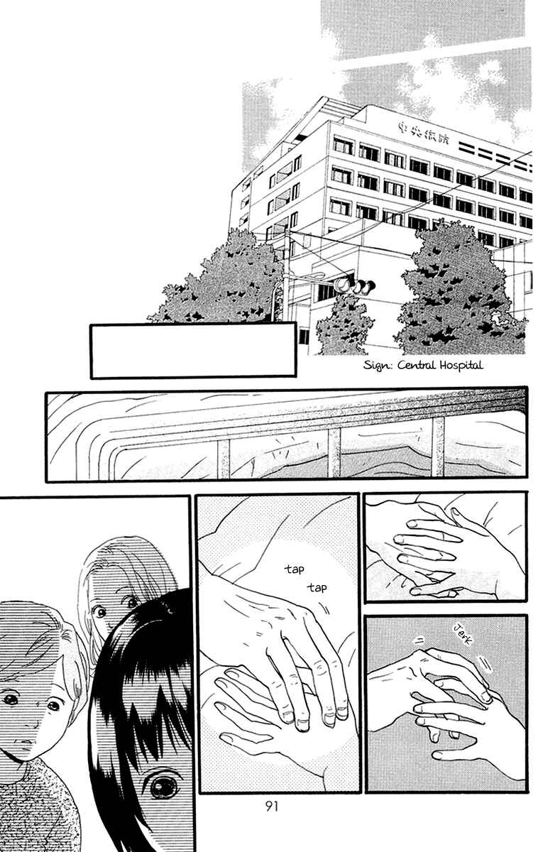 Page 43 Chapter 3.2 Kiyoku Yawaku
