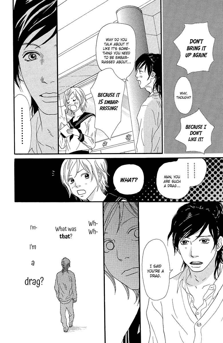 Page 24 Chapter 5b Kiyoku Yawaku