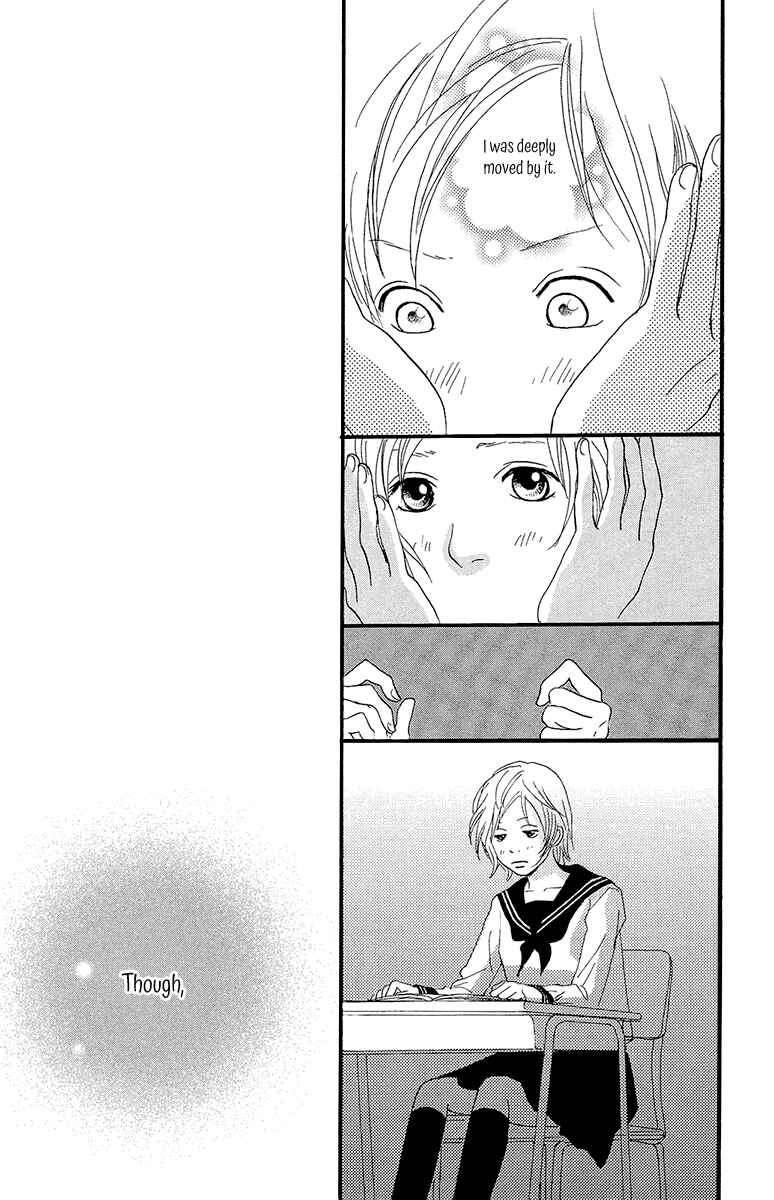 Page 41 Chapter 5b Kiyoku Yawaku
