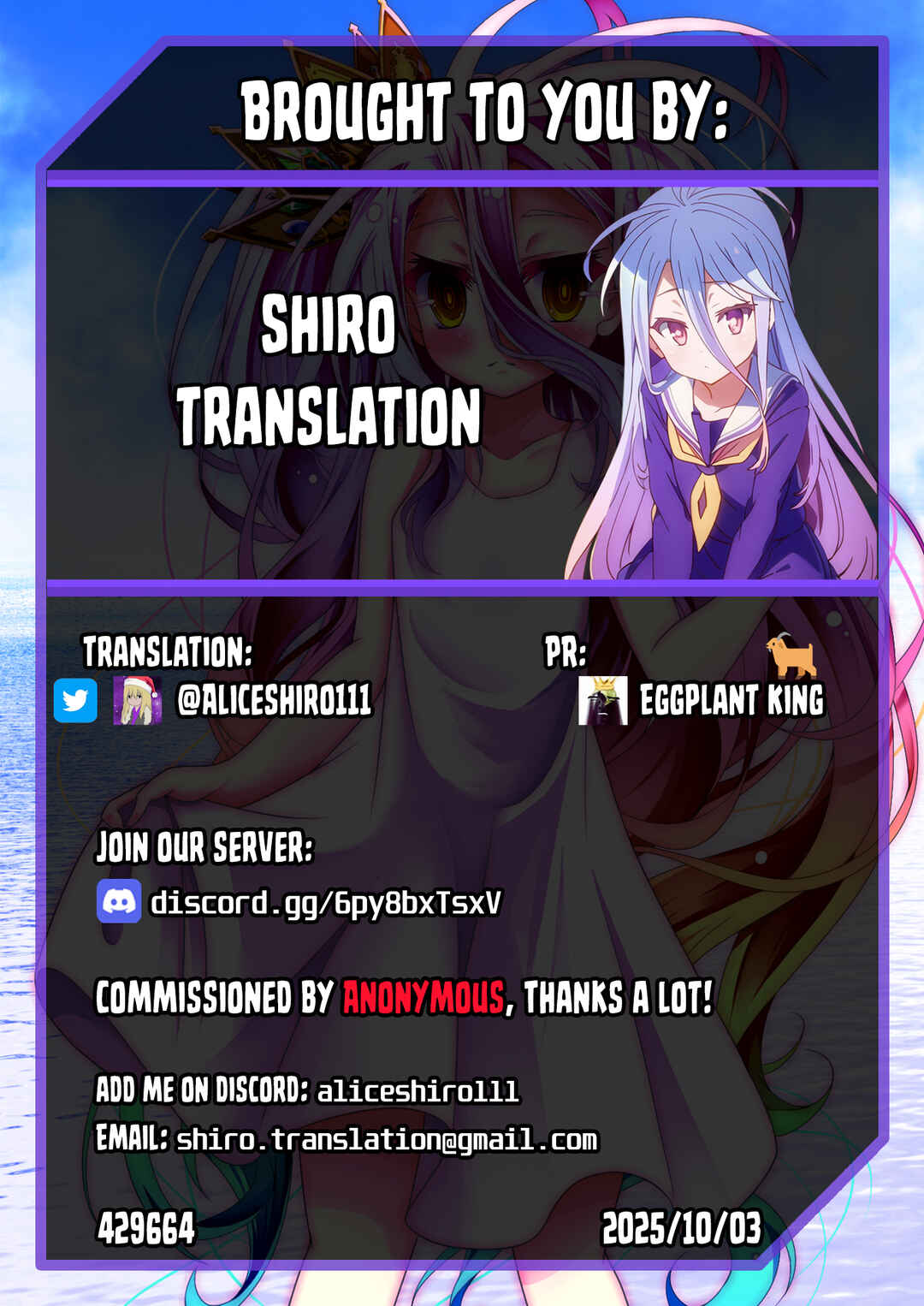 Page 26 Chapter 4 Netorare Sankaku Kankei