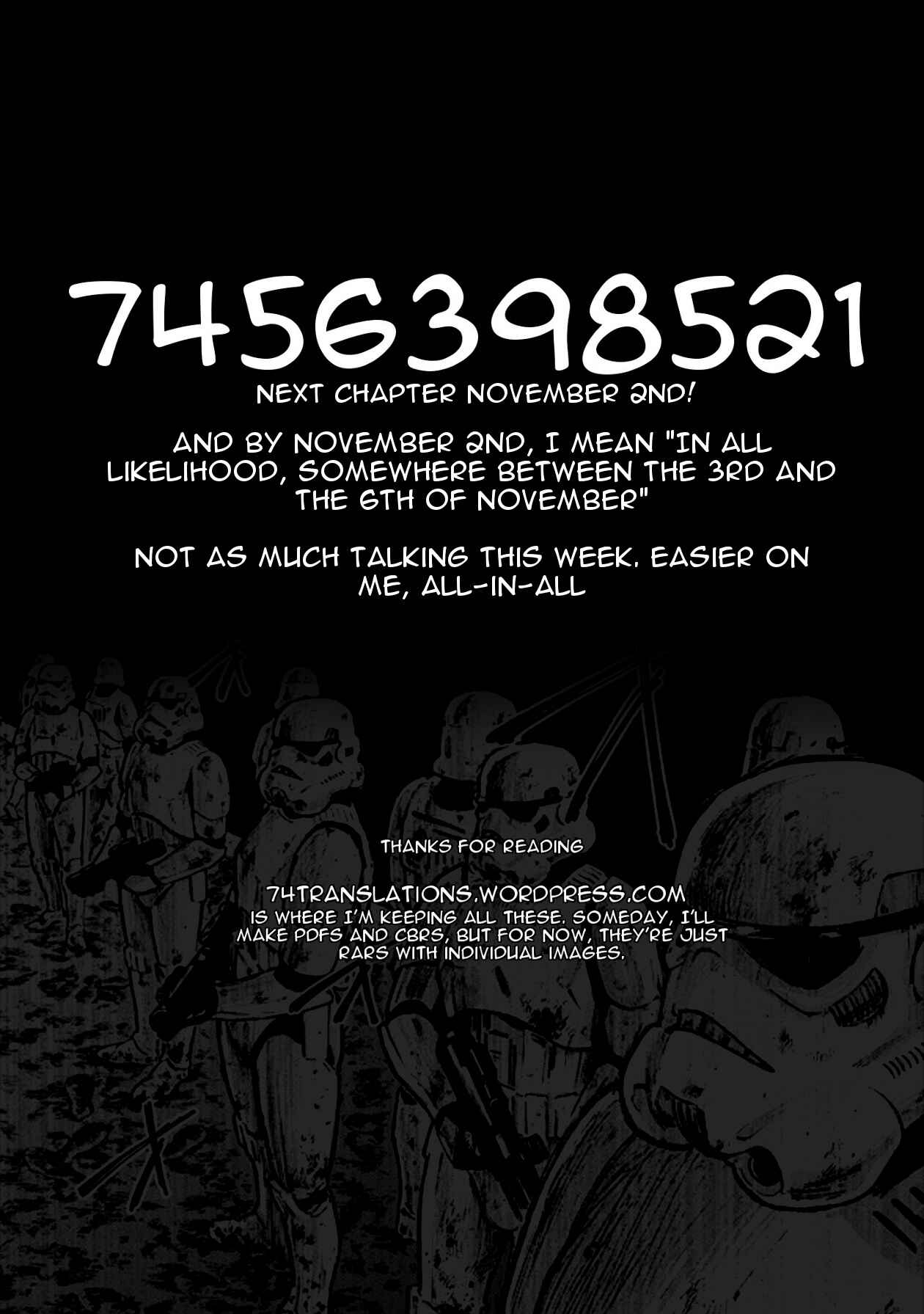 Page 17 Chapter 9 Star Wars Leia, Princess of Alderaan