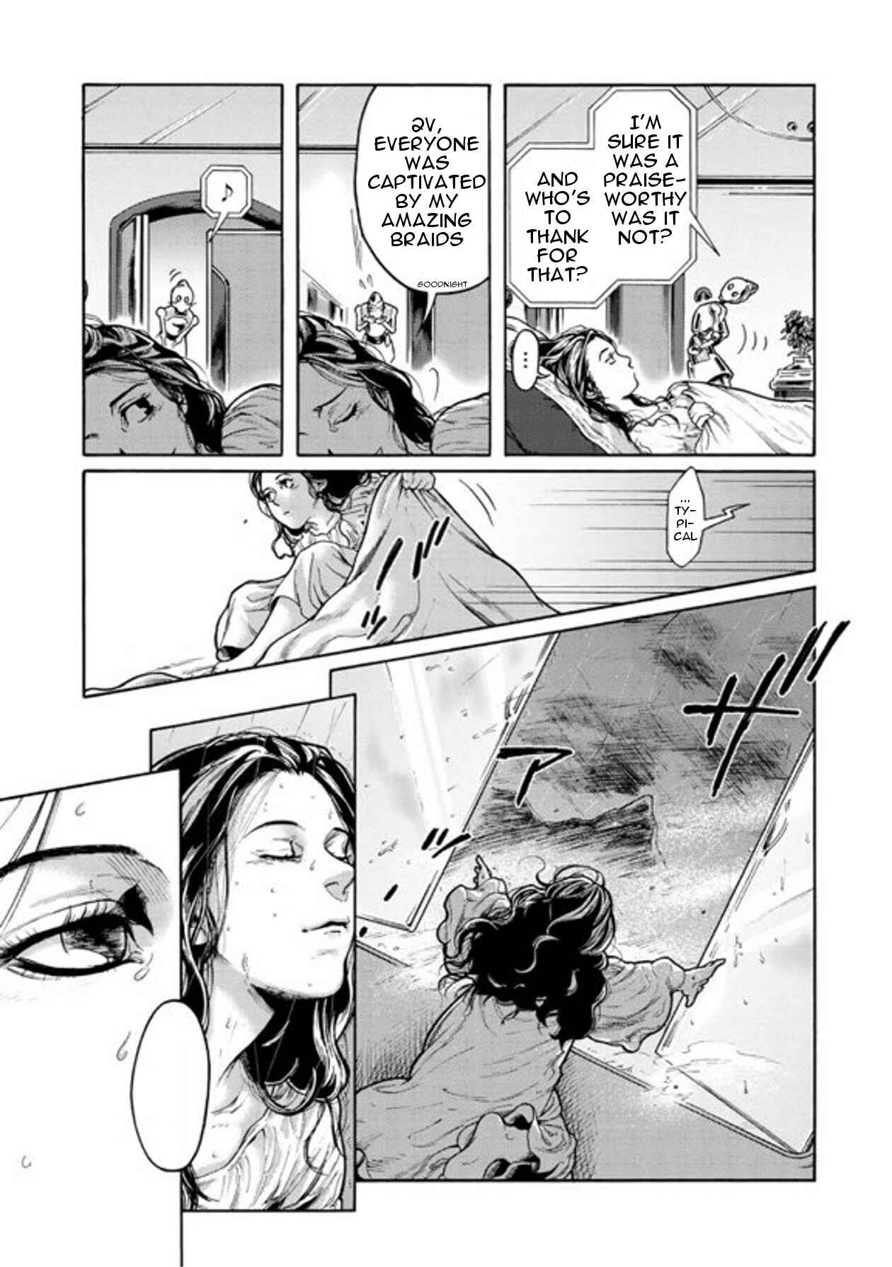 Page 24 Chapter 1 Star Wars Leia, Princess of Alderaan