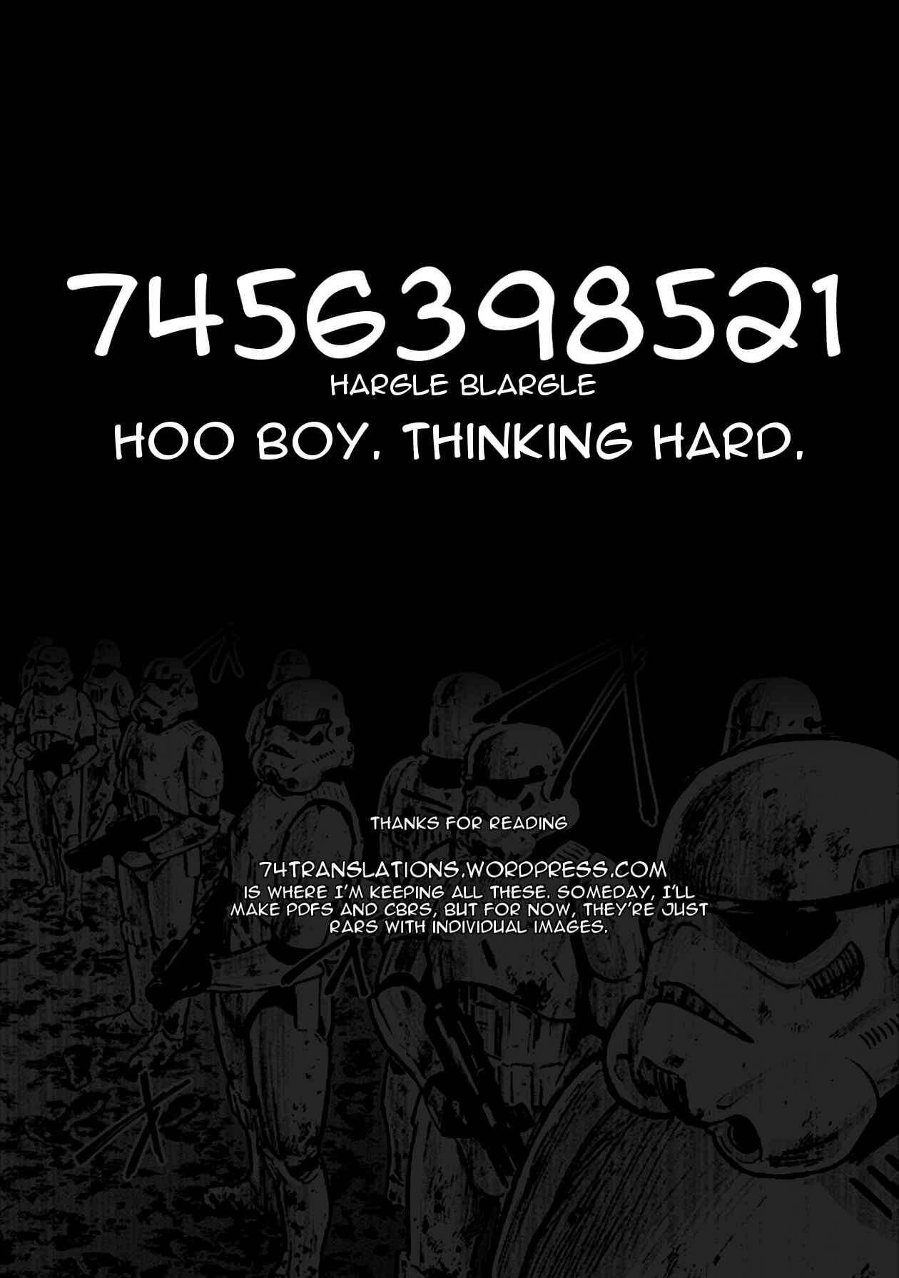 Page 24 Chapter 2 Star Wars Leia, Princess of Alderaan