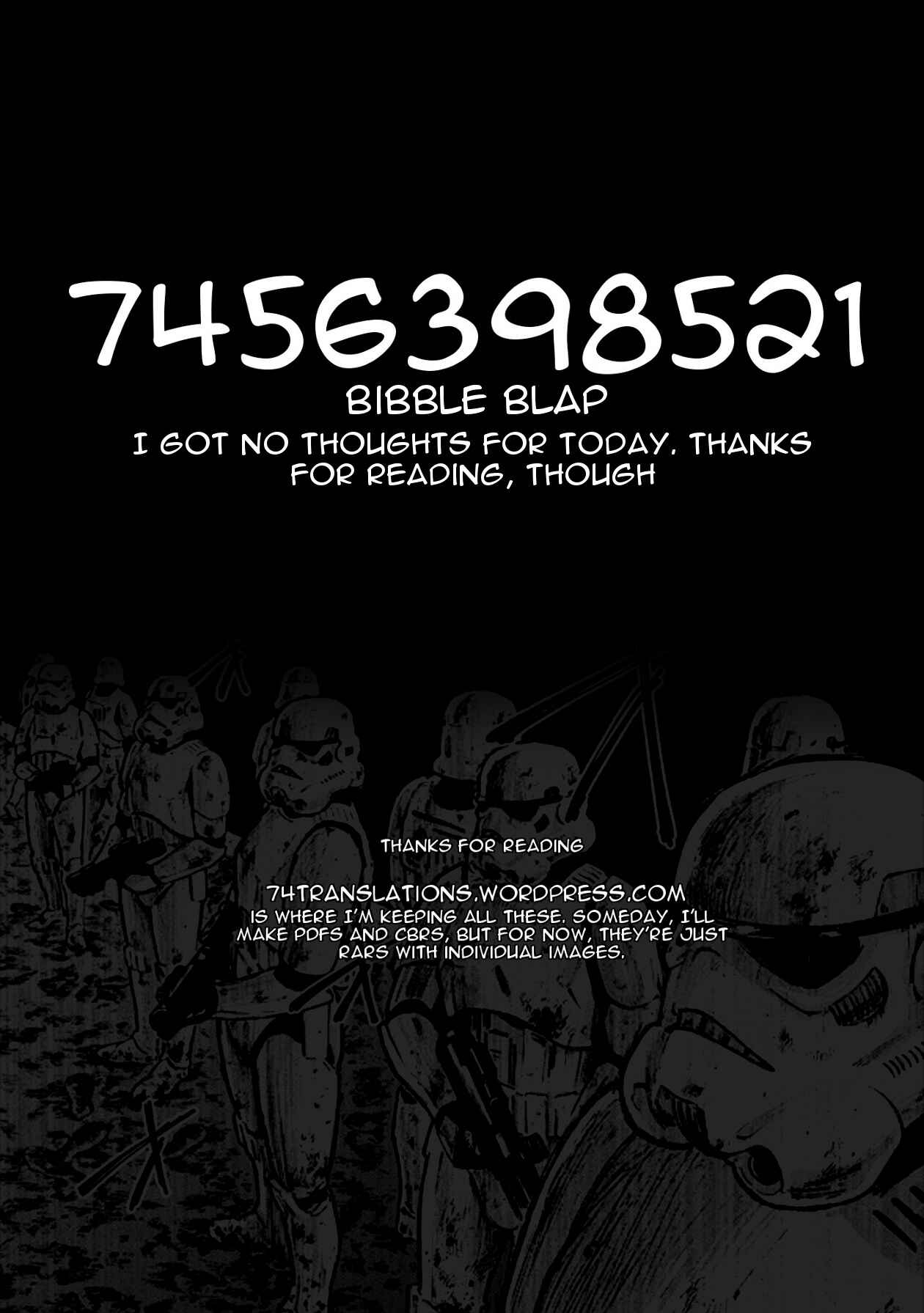 Page 20 Chapter 3 Star Wars Leia, Princess of Alderaan
