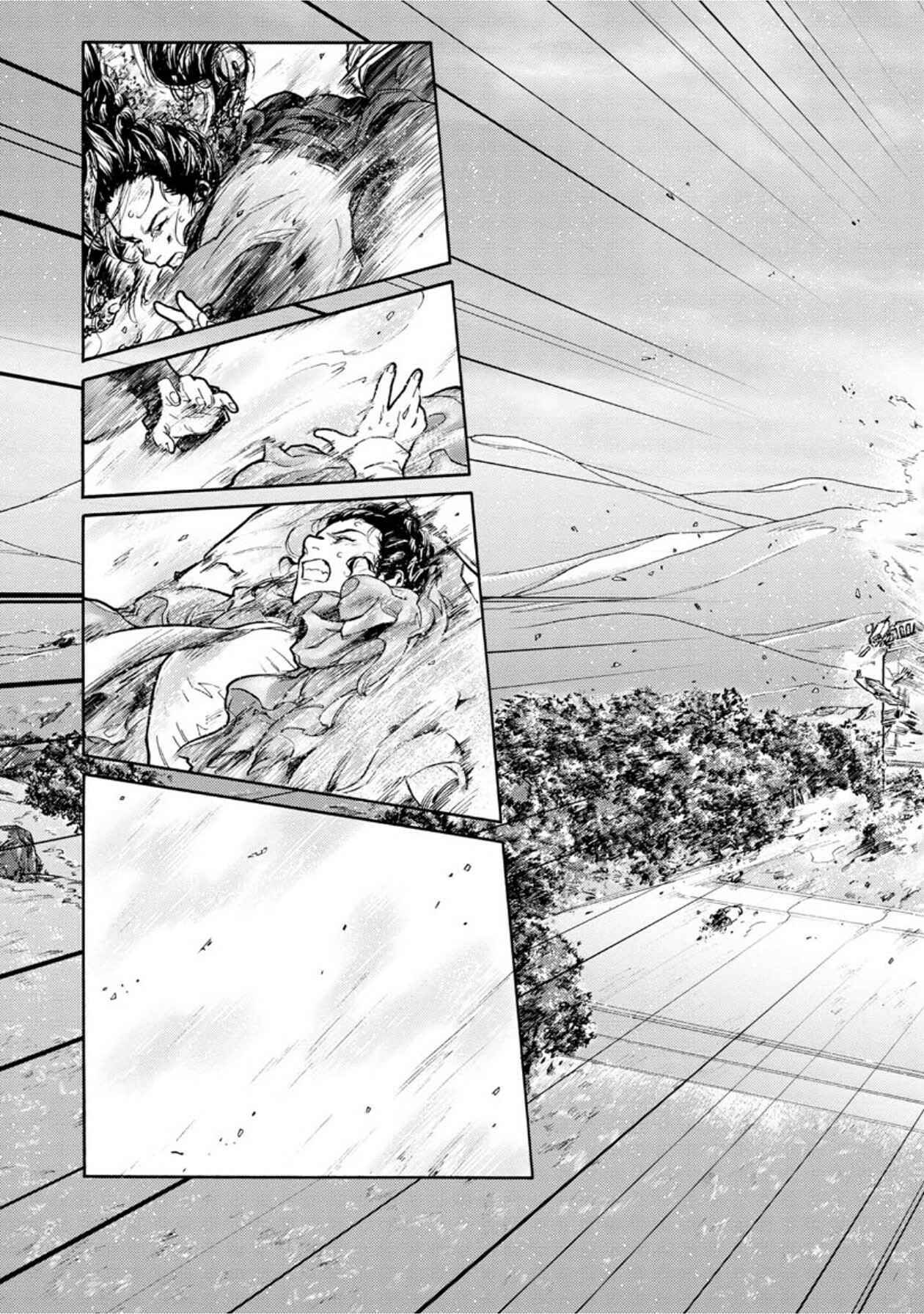 Page 10 Chapter 15 Star Wars Leia, Princess of Alderaan